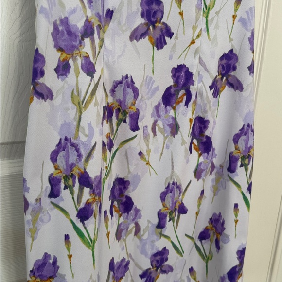 Alyx Petite Dress - Picture 3 of 4